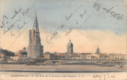 17-LA ROCHELLE-N°426-F/0203 - La Rochelle
