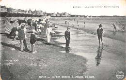 17-ROYAN-LA GRANDE CONCHE-N°426-F/0149 - Royan