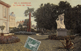17-LA ROCHELLE-N°426-F/0129 - La Rochelle