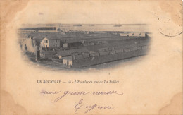 17-LA ROCHELLE-N°426-F/0003 - La Rochelle