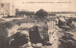 17-SAINT GEORGES DE DIDONNE-N°426-E/0331 - Saint-Georges-de-Didonne