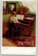 39806131 - Sign. Braunthal Sein Lied Verlag Wiener Kunst B.K.W.I. Nr. 46-5 - Altri & Non Classificati