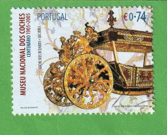 PTS14893- PORTUGAL 2005 Nº 3247- USD - Oblitérés