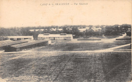 16-CAMP DE LA BRACONNE-N°426-E/0299 - Autres & Non Classés