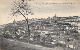 16-ANGOULEME-N°426-E/0275 - Angouleme