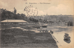 16-ANGOULEME-N°426-E/0227 - Angouleme