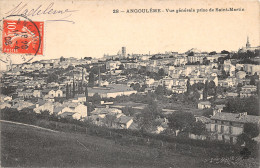 16-ANGOULEME-N°426-E/0211 - Angouleme