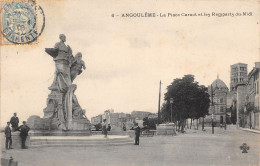 16-ANGOULEME-N°426-E/0143 - Angouleme