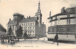 16-ANGOULEME-N°426-E/0145 - Angouleme