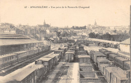 16-ANGOULEME-N°426-E/0141 - Angouleme