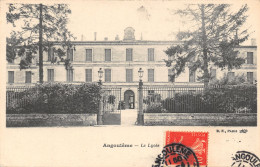 16-ANGOULEME-N°426-E/0135 - Angouleme