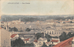 16-ANGOULEME-N°426-E/0111 - Angouleme