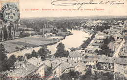 16-ANGOULEME-N°426-E/0109 - Angouleme