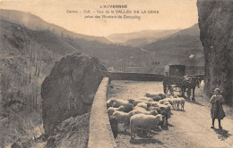 15-VALLEE DE LA CERE-N°426-E/0101 - Autres & Non Classés