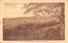 15-AURILLAC-N°426-E/0017 - Aurillac