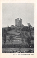 15-TOURNEMIRE-CHATEAU D ANJONY-N°426-D/0301 - Andere & Zonder Classificatie