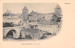 21-SEMUR EN AUXOIS-N°427-B/0275 - Semur