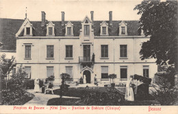 21-BEAUNE-HOTEL DIEU-N°427-B/0263 - Beaune