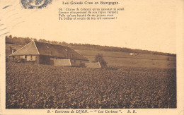 21-LES CORTONS-GRANDS CRUS DE BOURGOGNE-N°427-B/0215 - Altri & Non Classificati