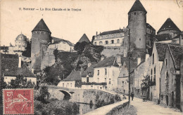 21-SEMUR EN AUXOIS-N°427-B/0225 - Semur