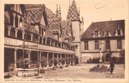 21-BEAUNE-HOTEL DIEU-N°427-B/0135 - Beaune