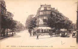 21-DIJON-N°427-B/0143 - Dijon