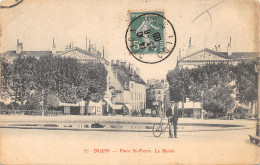 21-DIJON-N°427-B/0125 - Dijon