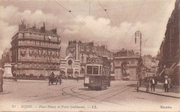 21-DIJON-N°427-B/0083 - Dijon