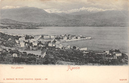 20-AJACCIO-N°427-A/0339 - Ajaccio