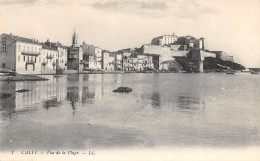 20-CALVI-N°427-A/0309 - Calvi