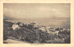 20-AJACCIO-N°427-A/0231 - Ajaccio