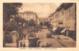 20-AJACCIO-N°427-A/0201 - Ajaccio