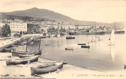 20-AJACCIO-N°427-A/0187 - Ajaccio