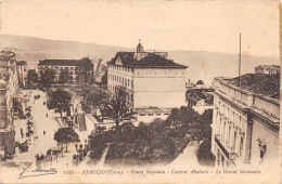 20-AJACCIO-N°427-A/0073 - Ajaccio