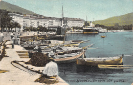 20-AJACCIO-N°427-A/0057 - Ajaccio