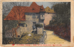 19-TREIGNAC-N°426-H/0339 - Treignac