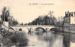 19-BRIVE-N°426-H/0313 - Brive La Gaillarde