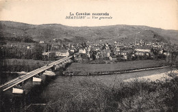 19-BEAULIEU SUR DORDOGNE-N°426-H/0211 - Autres & Non Classés