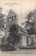 19-BEAULIEU SUR DORDOGNE-CHAPELLE DES PENITENTS-N°426-H/0207 - Autres & Non Classés