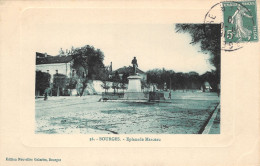 18-BOURGES-N°426-H/0131 - Bourges