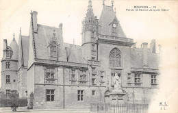 18-BOURGES-N°426-H/0125 - Bourges