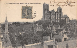 18-BOURGES-N°426-H/0133 - Bourges