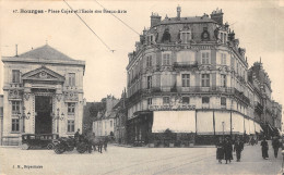 18-BOURGES-N°426-H/0103 - Bourges