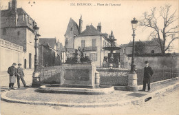 18-BOURGES-N°426-H/0095 - Bourges
