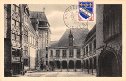 18-BOURGES-N°426-H/0083 - Bourges