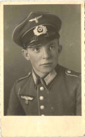 WW2 Soldat - War 1939-45