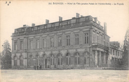 18-BOURGES-N°426-H/0031 - Bourges