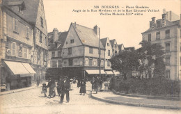 18-BOURGES-N°426-H/0027 - Bourges