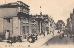 21-DIJON-N°426-H/0023 - Dijon