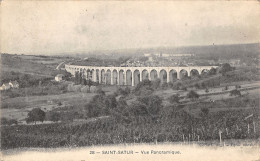 18-SAINT SATUR-N°426-H/0011 - Saint-Satur